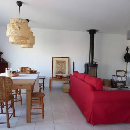 Villa Jolie Maison Mitoyenne Pour 6 Pers *
