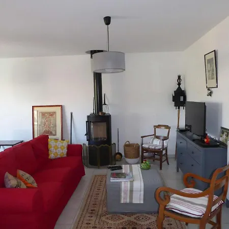 Jolie Maison Mitoyenne Pour 6 Pers *