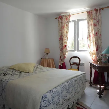 别墅 Jolie Maison Mitoyenne Pour 6 Pers