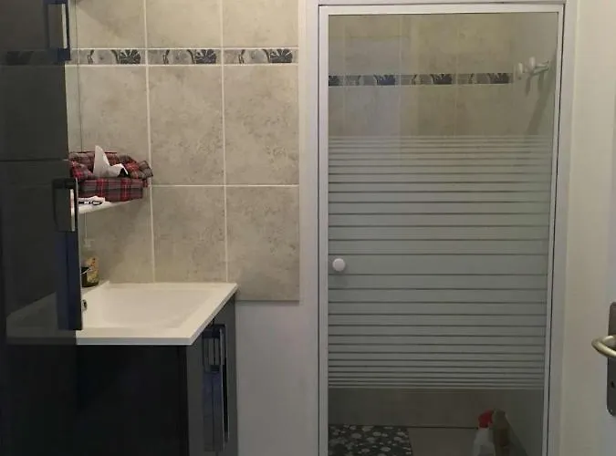 Jolie Maison Mitoyenne Pour 6 Pers 상기네